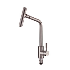 不锈钢水龙头11