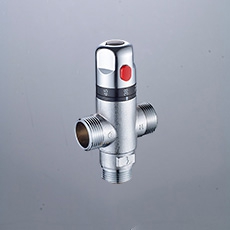 恒温阀-管道恒温