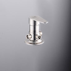 不锈钢混水阀4